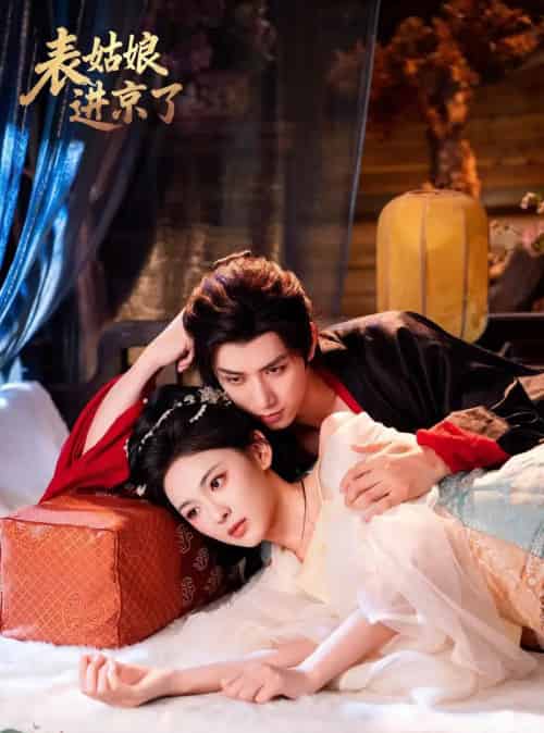 表姑娘进京了(74集全)陈政阳&王子甲-初遇资源网