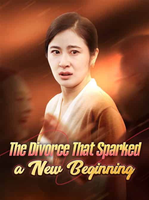 The Divorce That Sparked a New Beginning（66集全）Bryan＆Zeller＆＆Julia＆Hewitt-初遇资源网