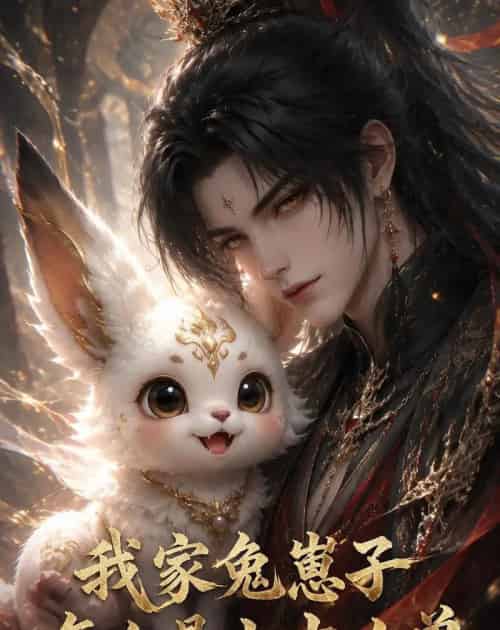 我家兔崽子怎么是上古凶兽 我家兔崽子怎么是上古凶兽
