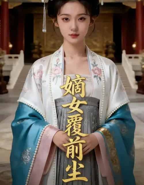 嫡女覆前尘（43集全）Ai-初遇资源网