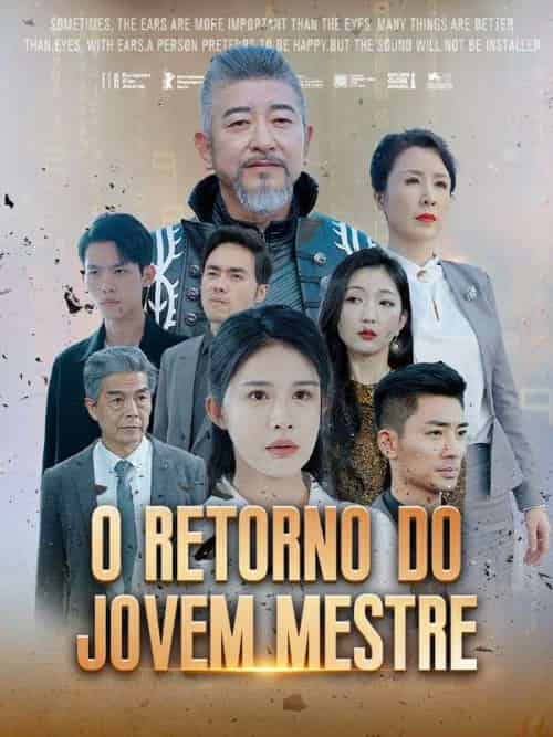 O Retorno do Jovem Mestre（76集全）Diogo＆Silva＆＆Luana＆Moreira-初遇资源网