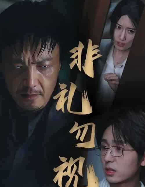 非礼勿视（30集）-初遇资源网