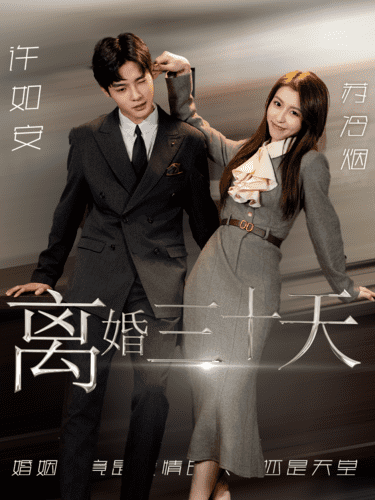 离婚三十天(75集)-初遇资源网