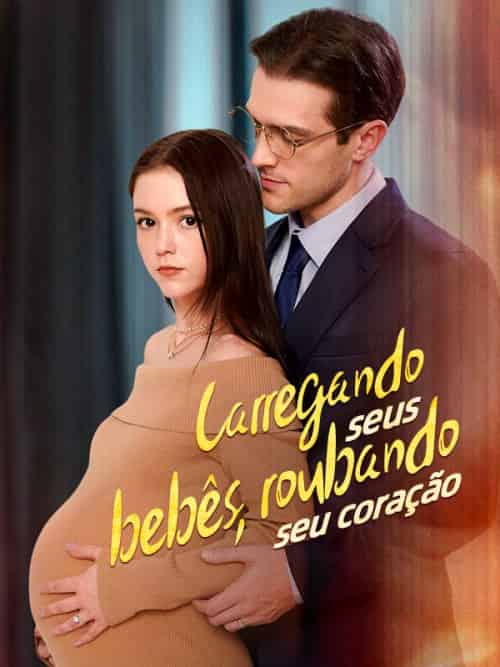 Carregando Seus Bebês, Roubando Seu Coração (57集全)&Santiago&Hashimoto&&Eloá&Ribeiro-初遇资源网