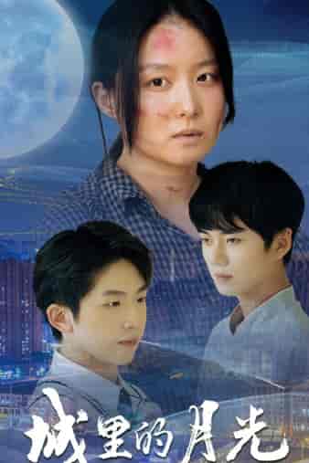 城里的月光（46集）-初遇资源网