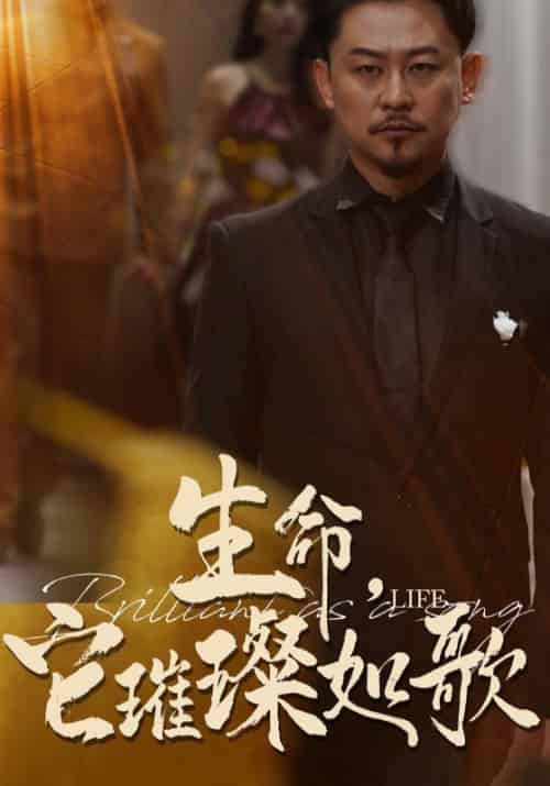 生命,它璀璨如歌(60集全)张兆臣&王雨瑶-初遇资源网
