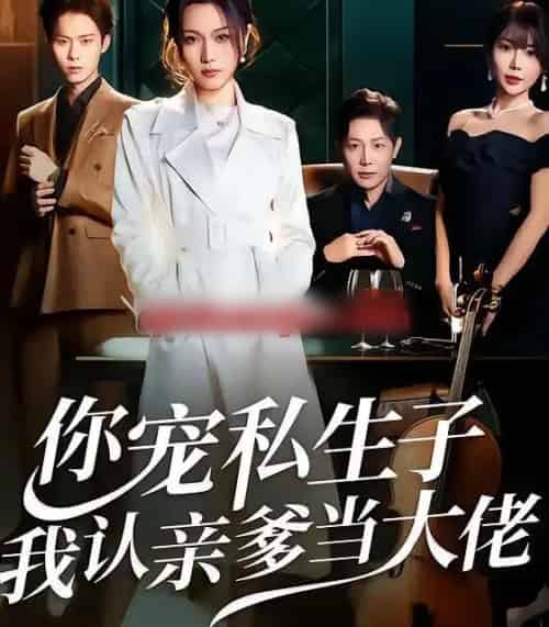 你宠私生子,我认亲爹当大佬(46集全)刘昕悦&汪小童-初遇资源网
