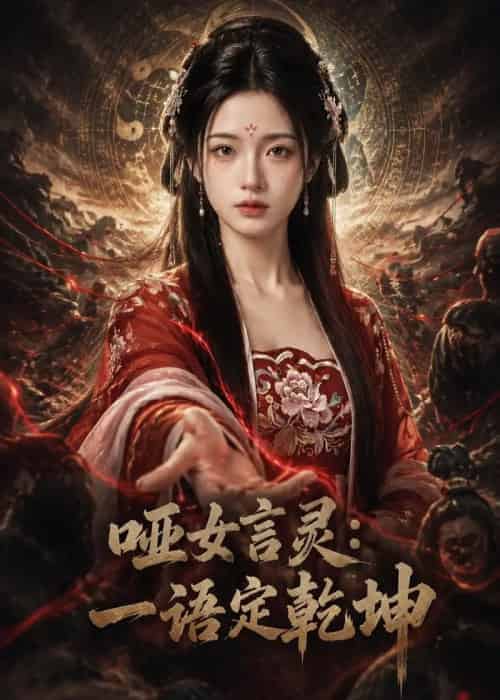 哑女言灵:一语定乾坤(54集全)AI-初遇资源网