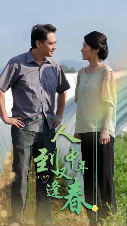 人到中年又逢春（61集全）-初遇资源网