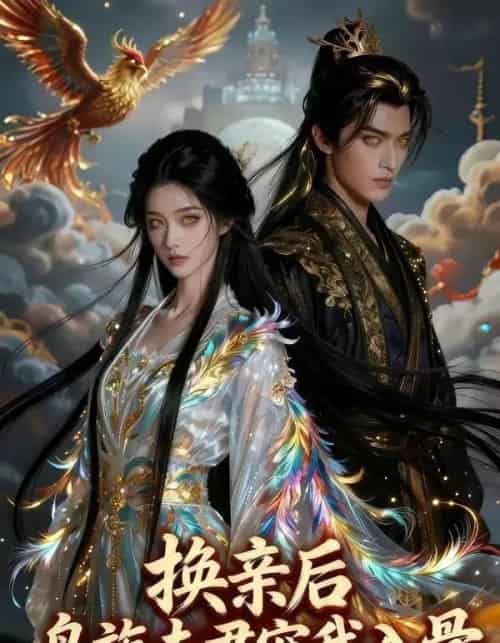 换亲后，鸟族夫君宠我入骨（45集全）AI-初遇资源网
