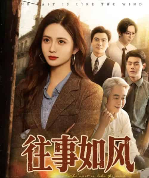 往事如风（61集）李家豪＆刘美娜-初遇资源网