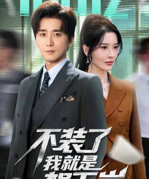 不装了我就是想下岗（72集全）张子唯＆梅洋-初遇资源网