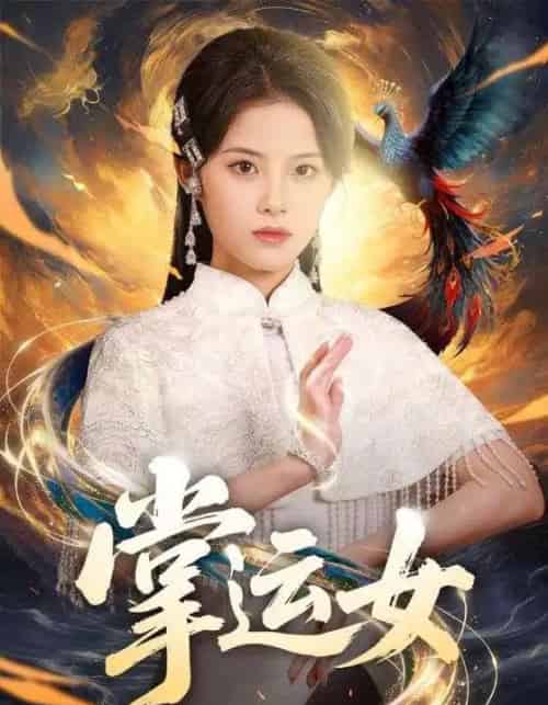 掌运女（72集全）侯梦心＆梁中琪-初遇资源网