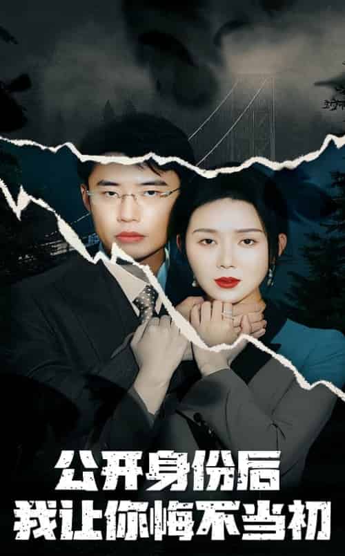 公开身份后我让你悔不当初（45集全）孔莹莹-初遇资源网