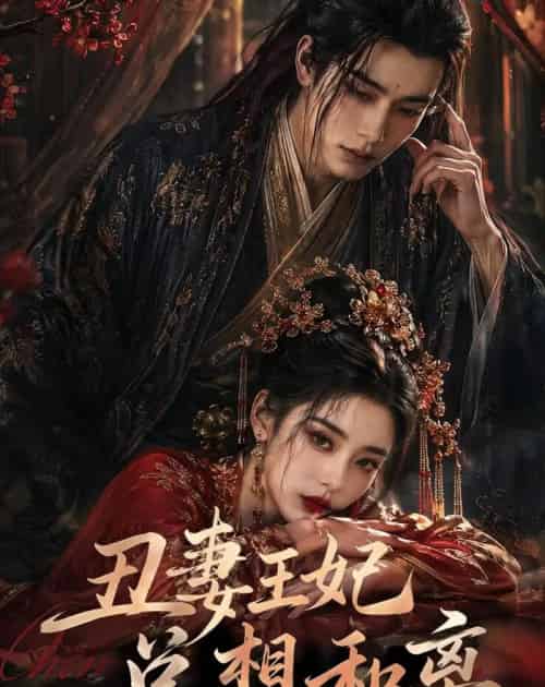 丑妻王妃总想和离（48集全）AI-初遇资源网