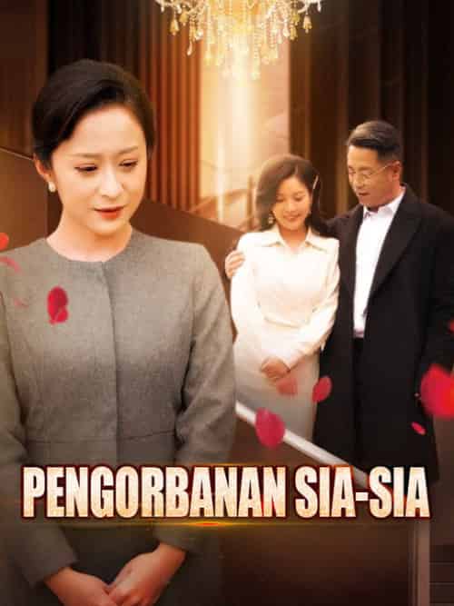 Pengorbanan Sia-sia(64集全)Linda&Tara-初遇资源网