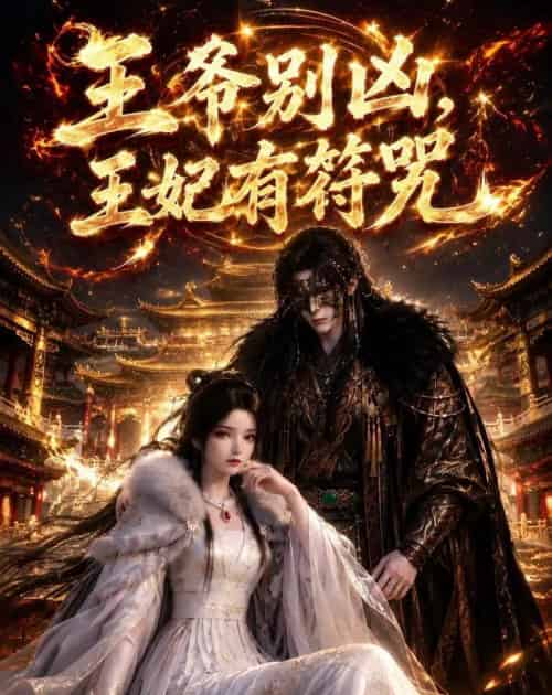 王爷别凶王妃有符咒(55集全)动漫-初遇资源网