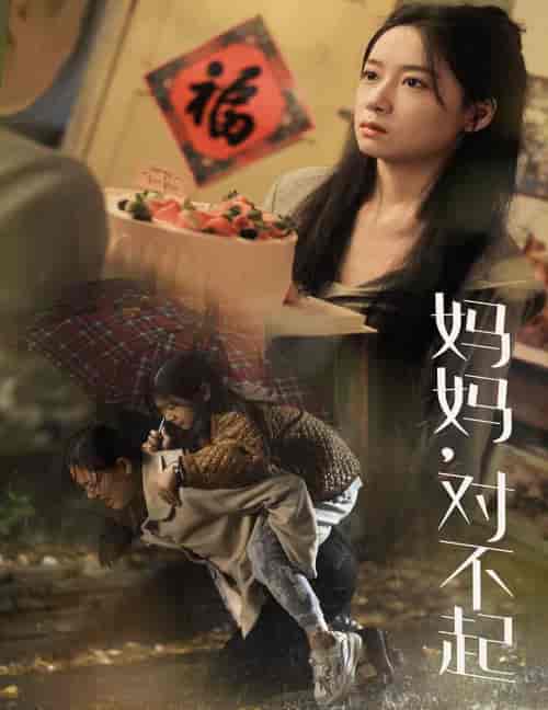 妈妈对不起(58集全)-初遇资源网