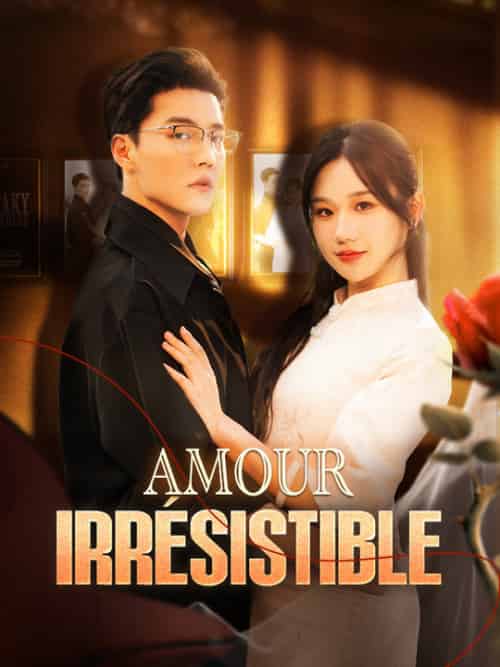 Amour Irrésistible（130集全）Léa＆Poirier＆Denis＆Brunet-初遇资源网