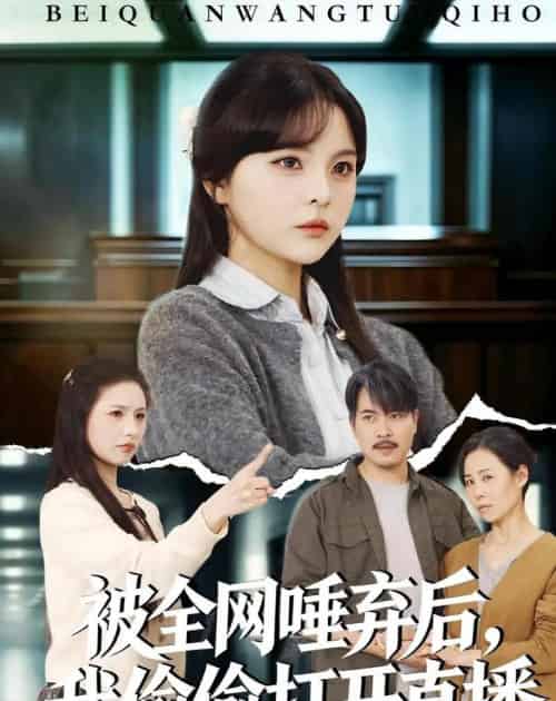 被全网唾弃后,我偷偷打开直播(60集全)余卓阳&康探-初遇资源网