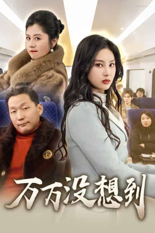 万万没想到(35集全)苏一-初遇资源网