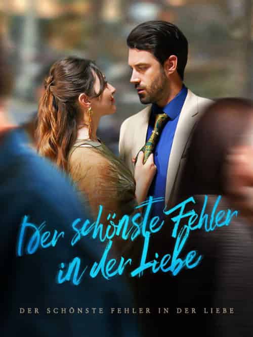 Der schönste Fehler in der Liebe(57集全)&Nia&McCartney&James&Holzer-初遇资源网