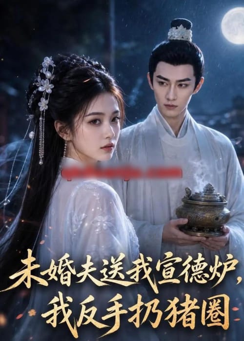 未婚夫送我宣德炉，我反手扔猪圈（68集全）AI短剧-初遇资源网