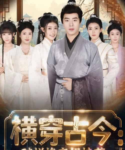 横穿古今我在古代搞事业＆横穿古今：破烂换来姐妹花（80集全）刘贺＆韩菲儿-初遇资源网