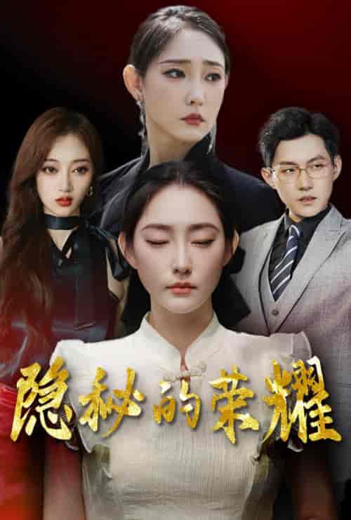 隐秘的荣耀（35集）-初遇资源网