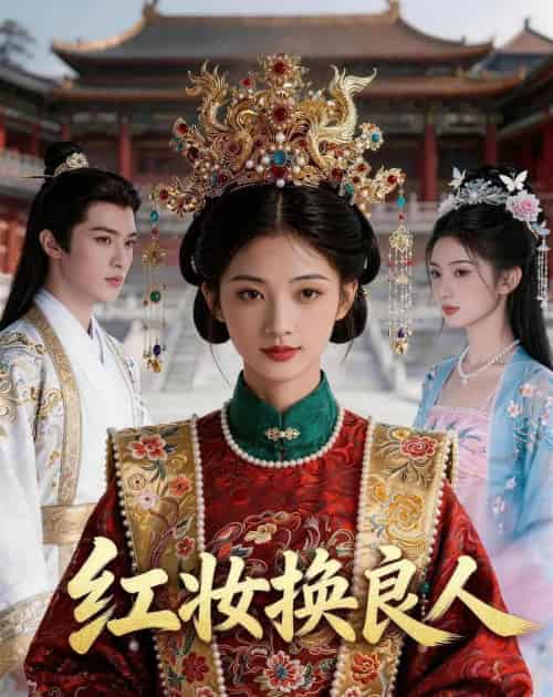 红妆换良人（47集全）Ai-初遇资源网