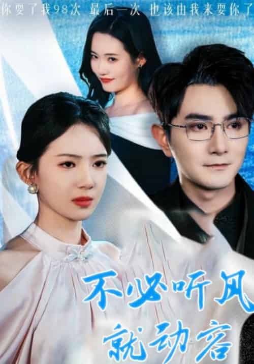 不必听风就动容(55集全)顾宴辞&颜以溪-初遇资源网