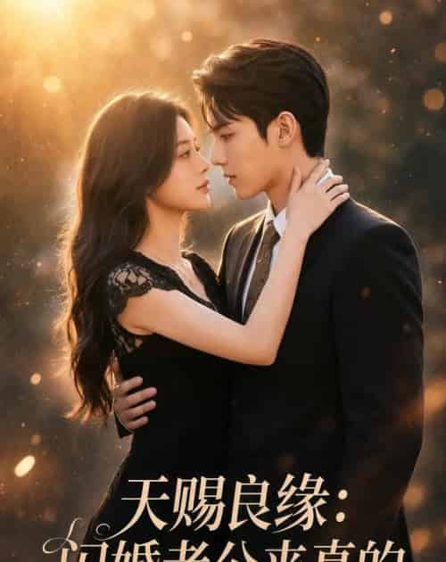 天赐良缘：闪婚老公来真的（78集全）AI-初遇资源网