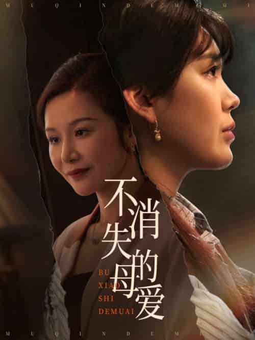 不消失的母爱（60集全）林茂庆＆林青青-初遇资源网