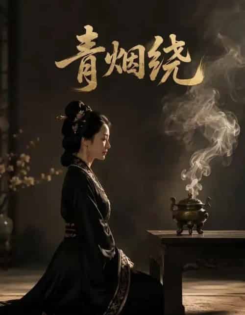 青烟绕（44集全）AI - 夸克短剧