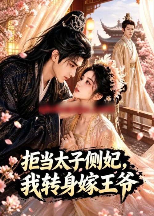 拒当太子侧妃,我转身嫁王爷 拒当太子侧妃,我转身嫁王爷