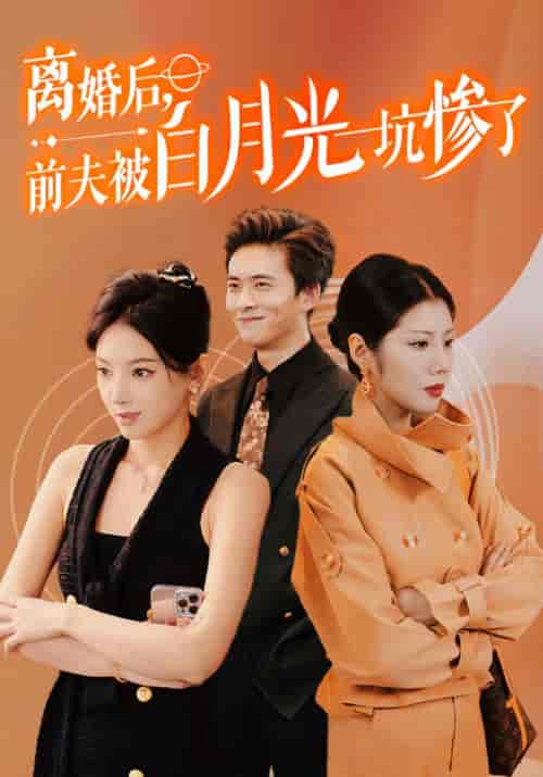 离婚后前夫被白月光坑惨了（60集全）-初遇资源网
