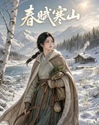 春赋寒山（47集全）AI-初遇资源网