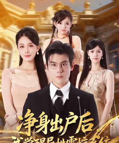 净身出户后：我觉醒异性震惊系统（81集全）刘彦凯＆张潇予-初遇资源网