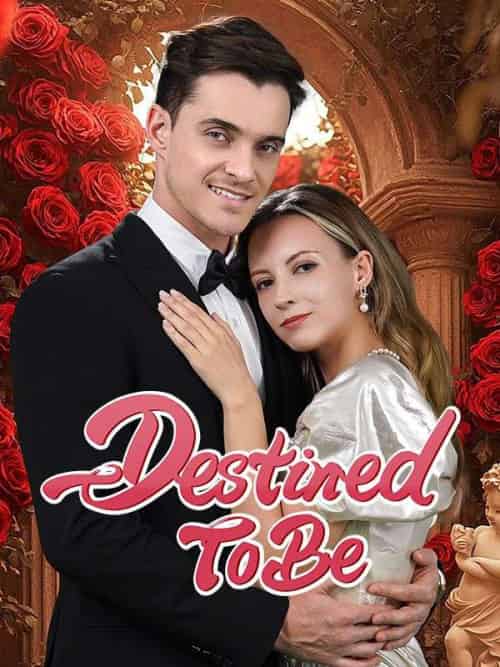 Destined To Be（60集全）Stefan＆Vaughn＆Adia＆Nordstrom-初遇资源网