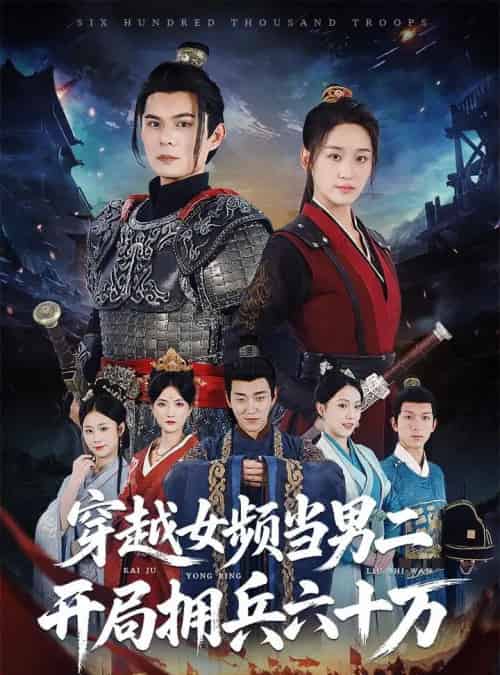 穿越女频当男二开局拥兵六十万（76集）祈乐＆余紫瑄-初遇资源网