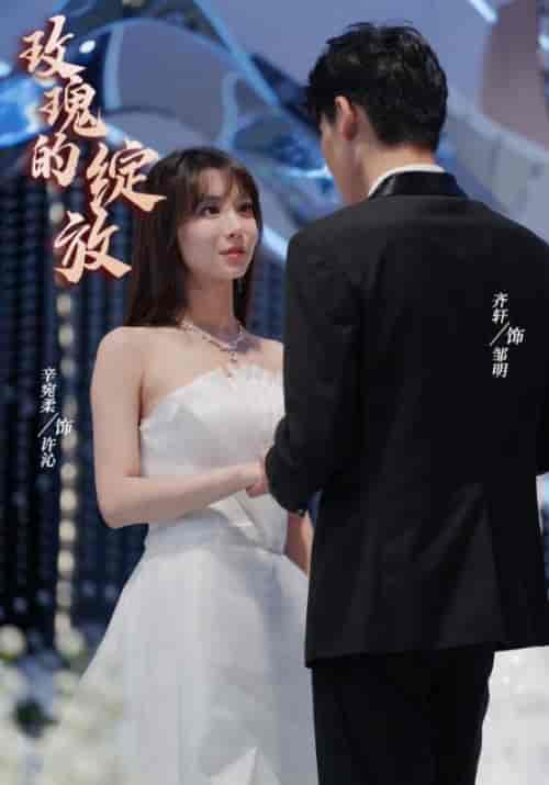 玫瑰的绽放（69集）辛宛柔-初遇资源网