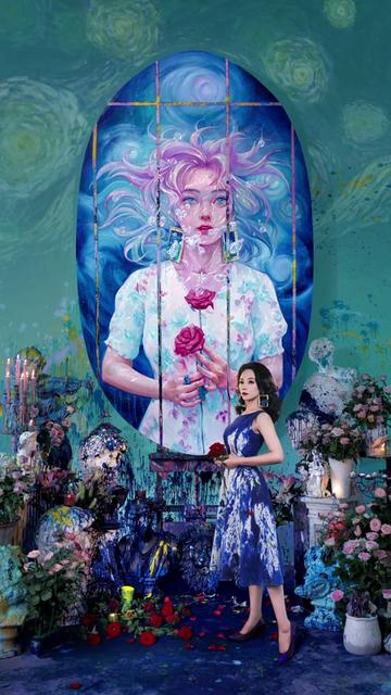 循环：消失的她（循环：逆时解救）（58集）侯呈玥-初遇资源网