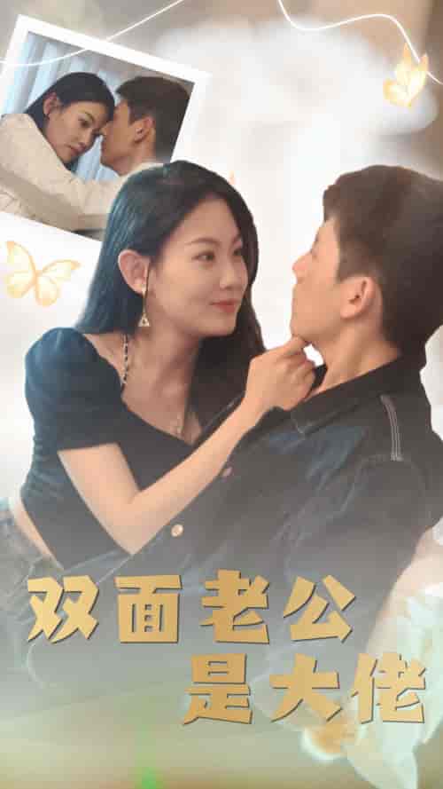 双面老公是大佬(81集)-初遇资源网