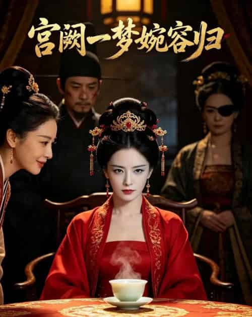 宫阙一梦婉容归（81集全）AI - 夸克短剧
