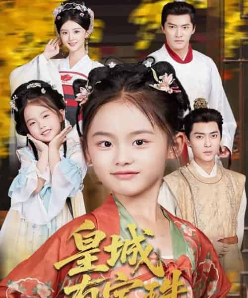 皇城有宝珠（65集全）朱新辉＆杨帆-初遇资源网