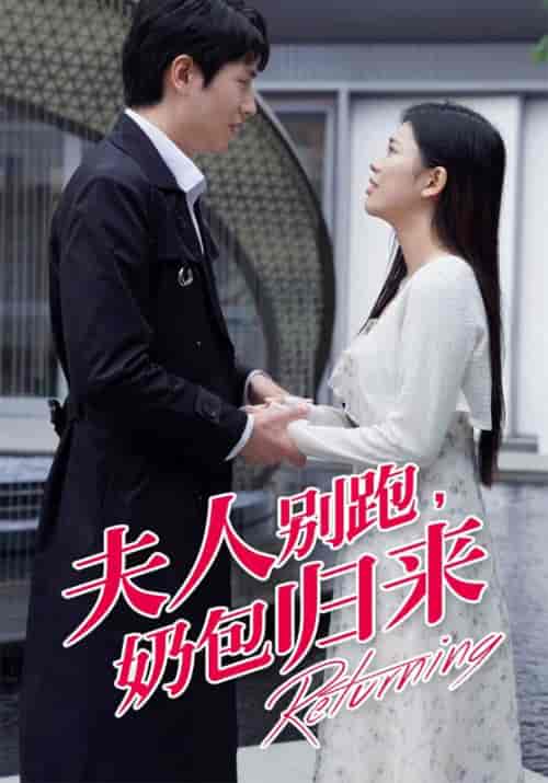 夫人别跑，奶包归来（65集）傅薄言＆颜竹-初遇资源网