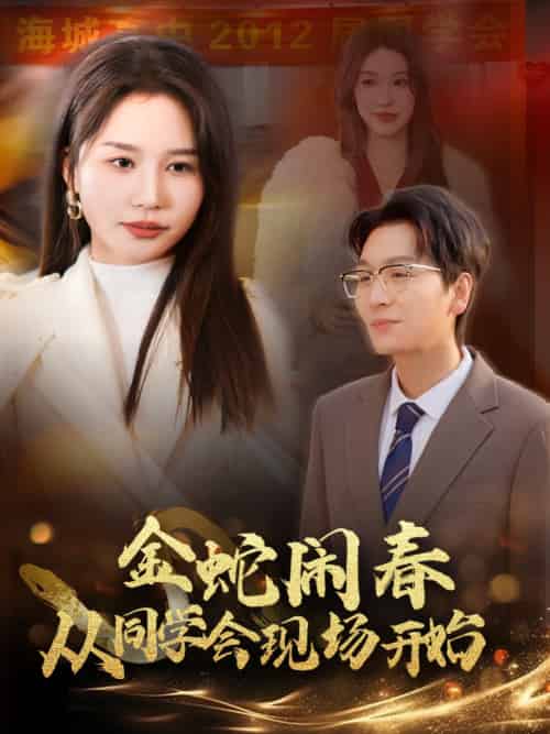 金蛇闹春从同学会现场开始(31集)-初遇资源网