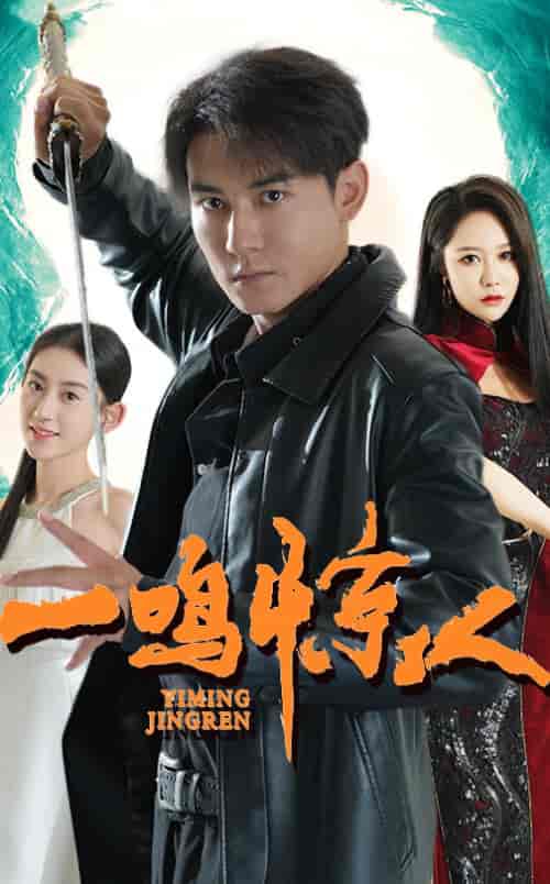 一鸣惊人（65集全）-初遇资源网