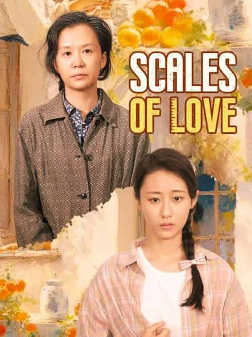 Scales of Love(66集全)Gina&Quinn-初遇资源网