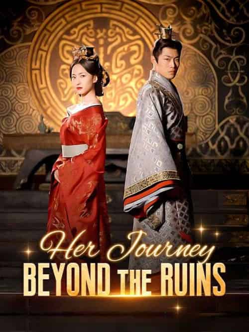 Her Journey Beyond the Ruins(60集全)Aaron&Smith&&Vera&Young-初遇资源网